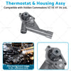 Holden Commodore VF VZ VE V6 3.6L Thermostat & Housing Assembly (04-17)