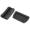 Honda Accord Non-Slip Accelerator Brake Pedal Pads Cover Kit (2013-2017)