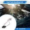 Toyota Terios Fuel Tank Sending Unit (2005–2012)