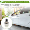 Volvo S40 1.9 T4 (1997-2000) 1 Pc Air Charge Temperature Sensor