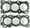 Nissan Skyline V35 350Z Z33 3.5L VQ35 VQ35DE 2 x head gasket+head bolts