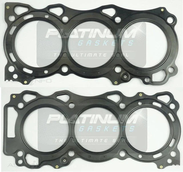 Nissan Skyline V35 350Z Z33 3.5L VQ35 VQ35DE 2 x head gasket+head bolts