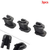 CFMoto CForce 600, CF800, ZForce 1000 3pcs CVT Clutch Nylon Slider