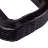 Ford F150 Carbon Fiber Center Console Dash Trim (2021-2023)