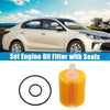 Toyota Tundra Engine Oil Filter