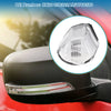 Ford Transit Custom Left LED Turn Signal Light (2013-2023)