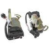 Ford Falcon AU BA BF Rear LH & RH Door Lock Actuator Kit (1998 - 2006)