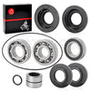 Honda Rincon 650 TRX650 Rear Diff Bearing Seal Kit O-Ring (2003–2005)