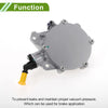 Peugeot 508 Brake Vacuum Pump (2010-2017)