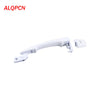 Nissan Navara D23 NP300 Front Right Outer Door Handle White (2015-2022)