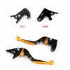 Yamaha YZF R1 / R1M / R1S / R6 Adjustable Brake Clutch Lever (2015-2021)