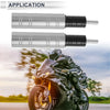 Make Model 2 x 10.5mm Aluminum Alloy Motorcycle Slider Frame Bolt
