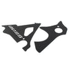 Suzuki M109R, Intruder, VZR1800 Engine Side Covers (2006-2023)