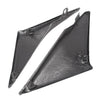 Honda CBR600RR Carbon Fiber Side Cover (2003-2004)