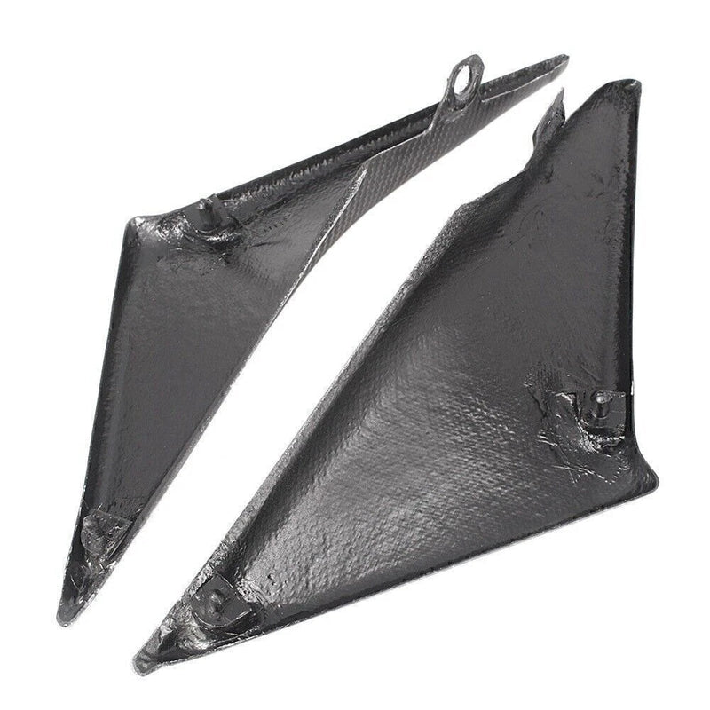 Honda CBR600RR Carbon Fiber Side Cover (2003-2004)