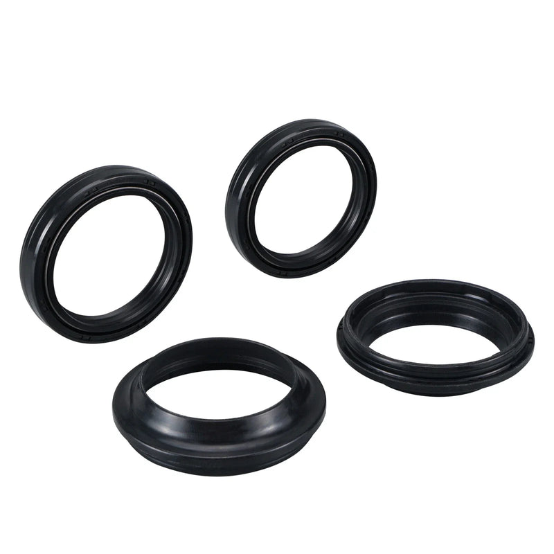 Honda VFR1200X (2017) & CR250R Front Fork Oil Dust Seals Kit (1995)