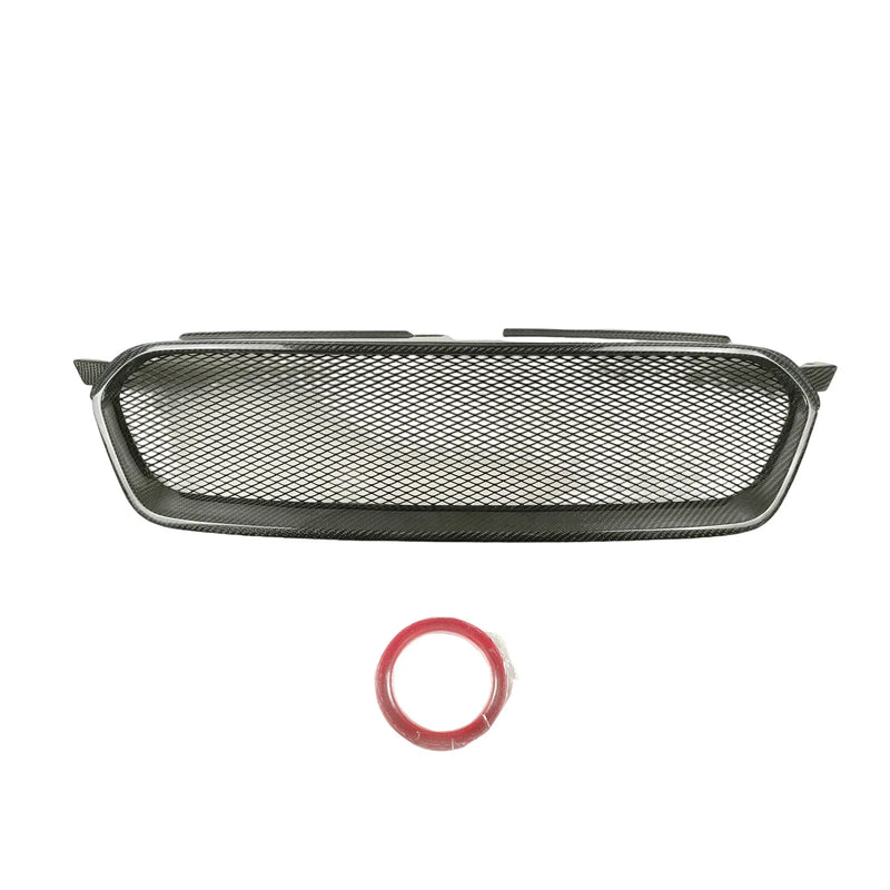 Subaru Legacy Front Bumper Upper Grille Mesh (2006-2008)