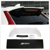 Honda CRV CR-V 2017 2018 2019 White AK Rear Trunk Spoiler Wing Lip Fit