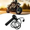 Sur Ron Light Bee, X160 X260 E-Bikes Throttle Grips Handlebar