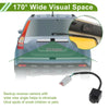 Buick GL6 Car Camera Rear View Backup Reverse Camera (2018-2019)