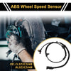 Ford Expedition ABS Wheel Speed Sensor (2011-2012)