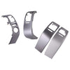 Toyota Prius 4 Pcs A/C Dash Air Vent Cover Trim (2004-2009)