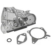 Mazda 323 BF BG Astina B6T Turbo + 1.8L BP Water Pump 1.6L (1987 - 1994)