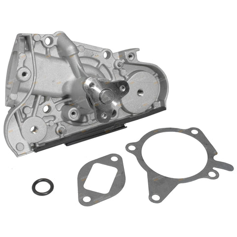 Mazda 323 BF BG Astina B6T Turbo + 1.8L BP Water Pump 1.6L (1987 - 1994)