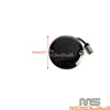Harley Electra Road Glide Softail LED Tail Brake Light Lens Cover