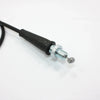 110cc 125cc PIT PRO Quad Dirt Bike Throttle Housing Hand Grip 905mm Cable