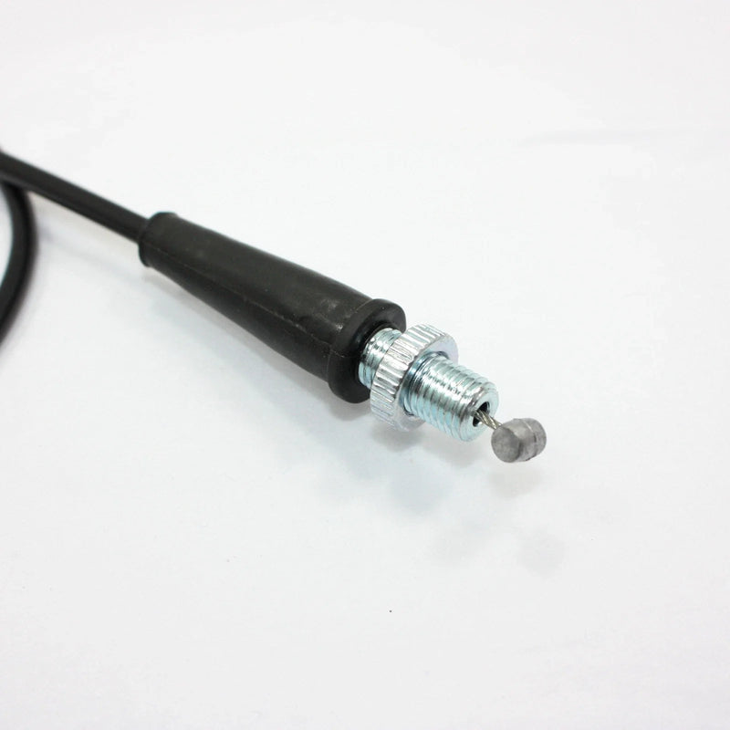 110cc 125cc PIT PRO Quad Dirt Bike Throttle Housing Hand Grip 905mm Cable