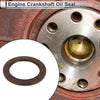 Hyundai Elantra, Kia Soul Rear Crankshaft Oil Seal (2011-2019)