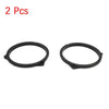 Hyundai 6.5" Car Audio Speaker Mounting Spacer Rings