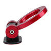 All Models Universal Car Ring Track Racing Tow Hook Decoration Accessories