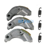 Kymco ATV Mxer 150, Super 8 125 Clutch Weight Shoes (2002-2011)