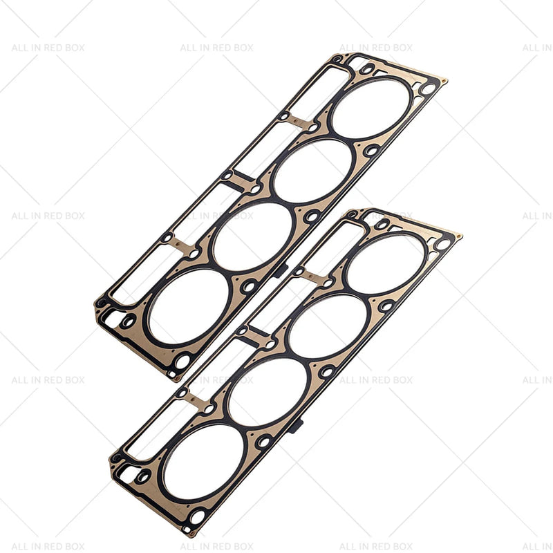 Chevrolet Corvette Express 2500 3500 4500 Cylinder Head Gaskets