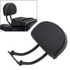 Harley Sportster S 1250 RH1250S Passenger Backrest Kit (2021-2023)