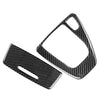 BMW 3 Series E90 E92 E93 Black Gear Shift Box Panel Cover Trim (2005-12)