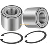 Kawasaki Teryx KRF750 Rear Wheel Bearing and Circlip Kit (2008–2013)