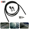 Toyota Windscreen Windshield Wiper Washer Jet Hose Tube Pipe Rubber