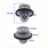 Land Rover Defender 110, 90 20 x Rocker Panel Trim Clips (1983-2016)