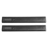 Suzuki Swift Roof Rack Bars Hole Top Moulding ABS Material Clip Cover