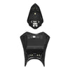 Kawasaki Ninja 500 (2024 - 2025) Black Rider Driver Seats
