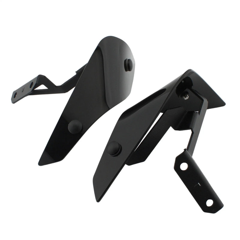 Honda CRF 1100 LA Windshield Side Deflector Guard (2019-2023)