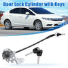 Honda Civic Front Left Door Lock Cylinder Cable (2007-2011)