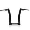 Harley Sportster, Yamaha Vstar 12" Rise 2" Ape Hanger Handlebar