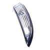 Ford Fiesta Left & Right Rear View Mirror Turn Signal Lamp Covers (2008-2018)