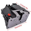 Vauxhall Meriva B Direct Fit Door Lock Mechanism (2010–2017)