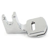 Portable Home Sewing Machines Low Shank Gathering Presser Foot