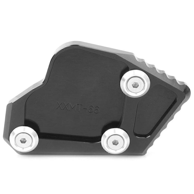 BMW K1600GT / K1600GTL Sidestand Kickstand Extension Pad (2011-2015)